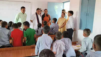 BJP launches grassroots outreach campaign in U’khand