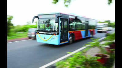 KTC to procure 50 new e-buses, upgrade infra