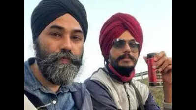 Ajnala court sends Amritpal’s key aide Pappalpreet Singh to police remand for 4 days