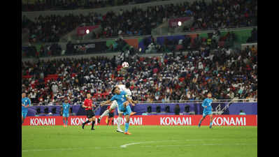 After withdrawing bid for 2027, AIFF keen to host Asian Cup in 2031