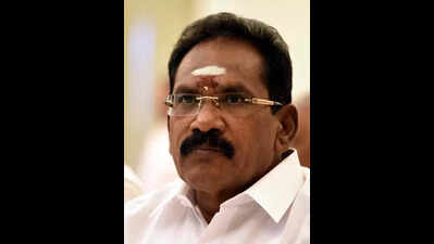 AIADMK didn’t seek Annamalai’s removal: Sellur Raju