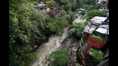 PMC sets June 7 deadline to complete pre-monsoon works