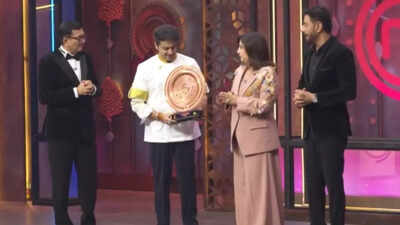 Celebrity MasterChef: Ranveer Brar, Vikas Khanna and others congratulate winner Gaurav Khanna, write ‘You’ve truly cooked your way into our hearts’