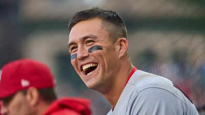 Phillies could trade for Lars Nootbaar to fix center field issues: Report