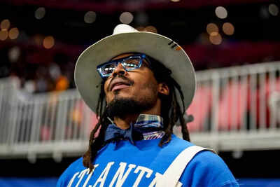 “Being a villain and just being stupid”: Cam Newton thrashed Ja Morant for his controversial celebrations, deemed him reckless