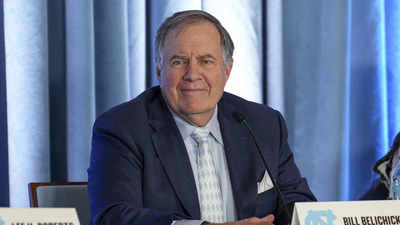 Bill Belichick acknowledges key mistake in 2018 that impacted New England Patriots?future