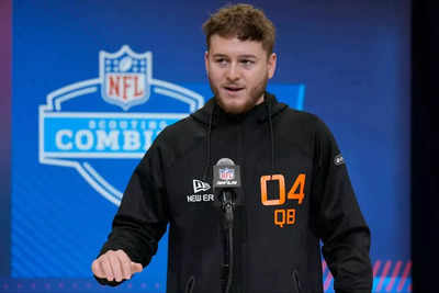 “Don't think he's going to be Tom Brady”: Quinn Ewers' NFL future in limbo, gets hit with harsh reality check after shaky performance