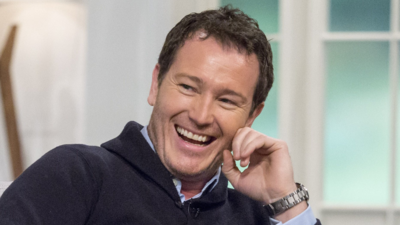 'Harry Potter' actor Nick Moran recovering in ICU after major surgery