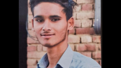 17-year-old swept away in canal near Piran Kaliyar shrine in Uttarakhand