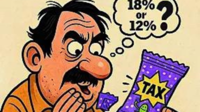 Candy or ayurvedic item? GST poser on Hajmola