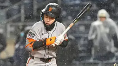 “Dodgers have Shohei Ohtani but we have Lee”: Fans celebrate Giants’ Jung Hoo Lee’s performance against the Yankees