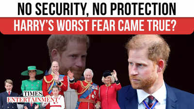'Worst Fears Confirmed': Prince Harry’s Emotional Reveal Post Hearing | WATCH