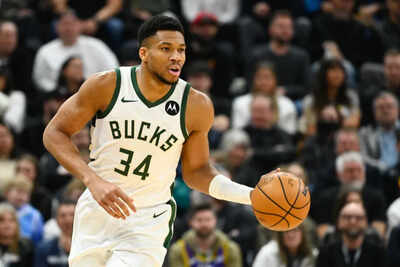 “I'm one of the best defensive players”: Giannis Antetokounmpo makes bold statement about himself after win against Detroit Pistons