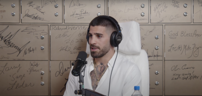 “They all want payday” - Fans drag in Dana White’s UFC pay structure as they react to Ilia Topuria’s ambitious hypothetical boxing venture