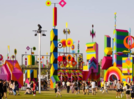 Coachella Day 2: Fans gear up for performances by Travis Scott, Charli XCX, ENHYPEN and more