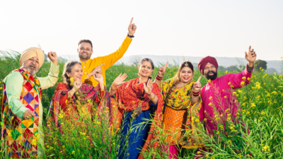 Happy Baisakhi 2025: Significance of Baisakhi, date, timing, celebrations, rituals, and more