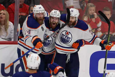 Edmonton Oilers face playoff uncertainty as Zach Hyman, Mattias Ekholm injuries mount