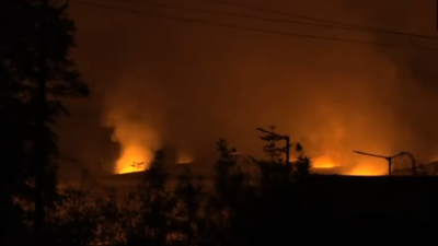 5 dead in explosion at aluminium foil factory in Maharashtra's Umred