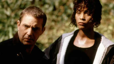 'The Bodyguard' remake in works with new director and script