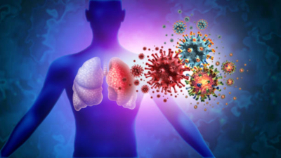 Why it is important to have a good immunity: Even this common respiratory infection triples the risk of death!