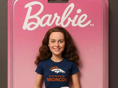 Barbie Box Trend: How to turn your photos into AI Barbie-style Dolls with ChatGPT in simple and easy steps