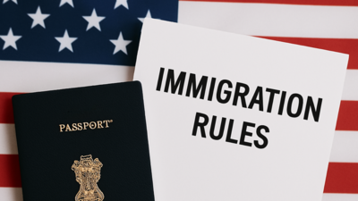 US judge clears path for immigrants' registration rule: DHS issues stern warning - 'even H-1Bs, students will need to carry documentation'