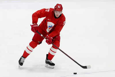 Alexander Nikishin joins Carolina Hurricanes: A playoff spark Carolina needs?