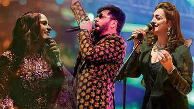 Rewind, reconnect: Punjabi folk music makes a modern-day comeback