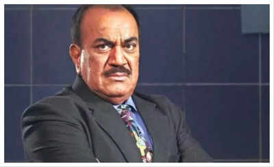 Shivaji Satam will be back on CID; so was his exit just a publicity stunt?