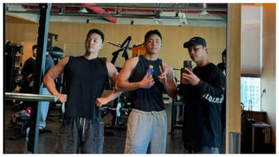Beyond the Wooga Squad: ‘Physical 100’ Star Ma Sun Ho opens up about friendship with BTS' V