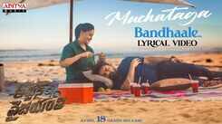 Arjun Son Of Vyjayanthi | Song - Muchataga Bandhaale(Lyrical)