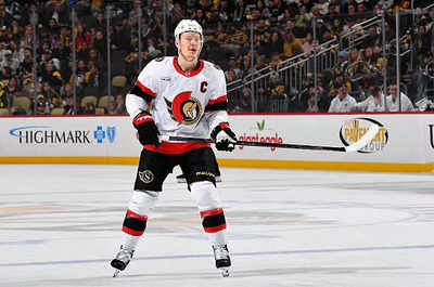 Tkachuk’s playoff availability in focus: Latest on injury status
