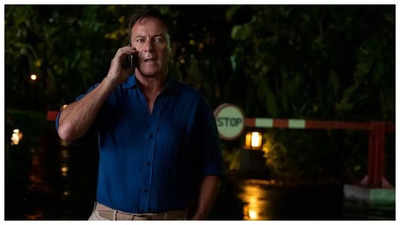 Jason Isaacs brushes aside 'ridiculous' Duke University feud over ‘The White Lotus’