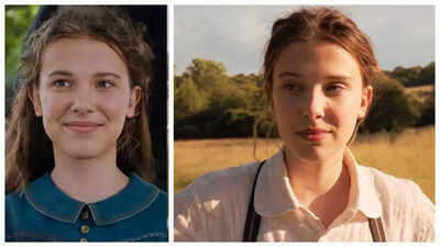 The Enola Holmes saga continues: Millie Bobby Brown reprises her role in the third installment.