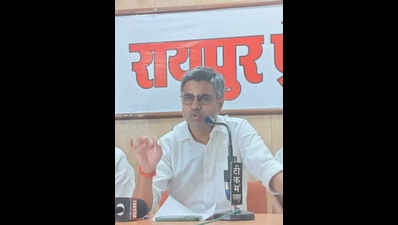 AAP criticises Chhattisgarh govt over unemployment