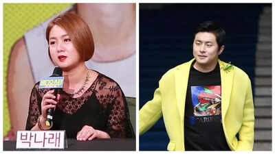 Following Park Na Rae's home burglary, Kian84's previous warning reappears
