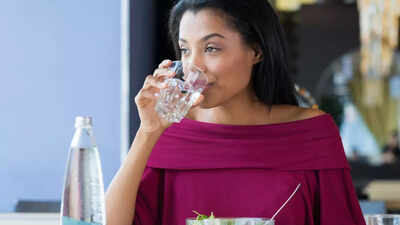 Is staying hydrated vital for muscle recovery? Here's the truth