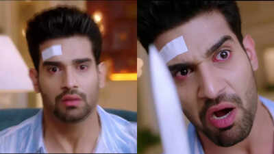 Exclusive: Jamai No. 1’s Abhishek Malik on shooting for a mentally challenging sequence; says ‘I was not keeping well when I had to perform those high-intensity scenes’