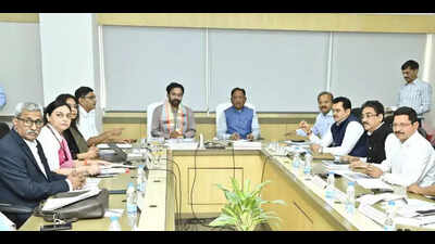 Centre eyes coal-led growth in Chhattisgarh, says Union minister Reddy