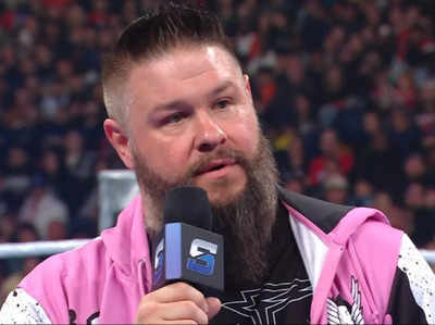 Kevin Owens’ major injury update: WWE star unlikely to return in 2025