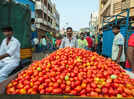 Life-threatening chemicals used in glossy red tomatoes; 3 smart ways to do purity check at home