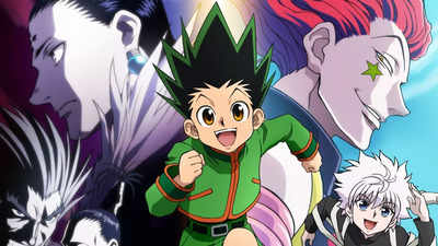 Hunter x Hunter Season 7 expectations, release rumours, and more