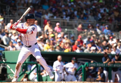 Boston Red Sox vs. Chicago White Sox?Where and how to watch today’s match, expected lineup, venue, time and more (12 April, 2025)