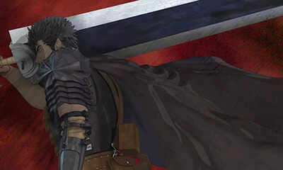 Berserk manga legacy continues ‘guts’ epic journey