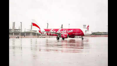 AirAsia launches direct flight service from Kochi to Phuket