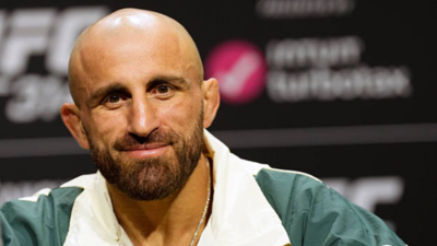 Alexander Volkanovski faces the 'Drake Curse' after the rapper's massive $545,000 UFC 314 wager