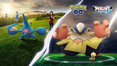 Pokemon GO Sparring Partners Raid Day event preparation guide: All event bonuses, featured Pokemon, best tips, and more