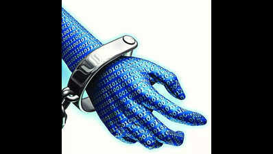 Ernakulam rural police arrest man accused in online trading fraud from Surat