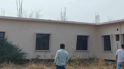 13 years on, polytechnic institute in Dima Hasao yet to be opened