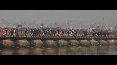 Prompt police response thwarted cyberattacks aimed to dent ‘digital Maha Kumbh’
